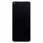 LCD Assembly Without Frame Compatible for Realme 7 5G (Refurbished) - All Colors