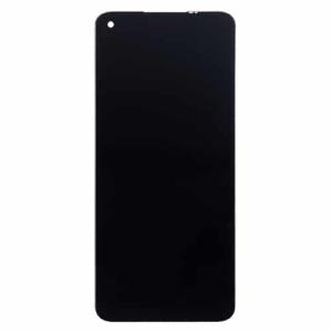 LCD Assembly Without Frame Compatible for Realme 7 5G (Refurbished) - All Colors