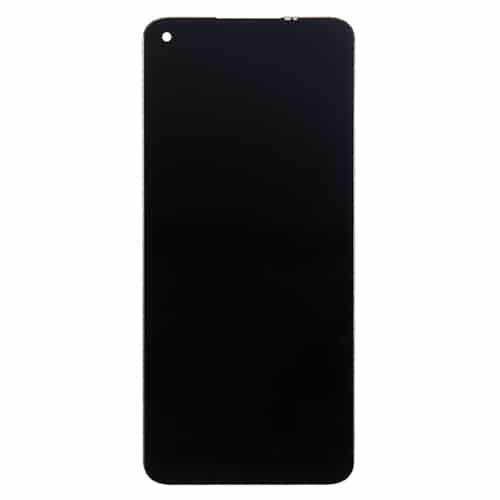 LCD Assembly Without Frame Compatible for Realme 7 5G (Refurbished) - All Colors