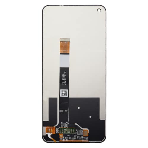LCD Assembly Without Frame Compatible for Realme 8 5G (Refurbished) - All Colors