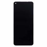 LCD Assembly Without Frame Compatible for Realme 8 5G (Refurbished) - All Colors