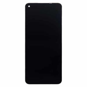 LCD Assembly Without Frame Compatible for Realme 8 5G (Refurbished) - All Colors