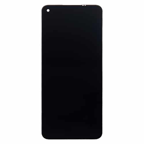 LCD Assembly Without Frame Compatible for Realme 8 5G (Refurbished) - All Colors