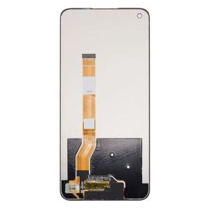 LCD Assembly Without Frame Compatible for Realme 9i / Realme 8i / Realme Narzo 50 / OPPO A96 (Refurbished) - All Colors