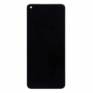 LCD Assembly Without Frame Compatible for Realme 9i / Realme 8i / Realme Narzo 50 / OPPO A96 (Refurbished) - All Colors