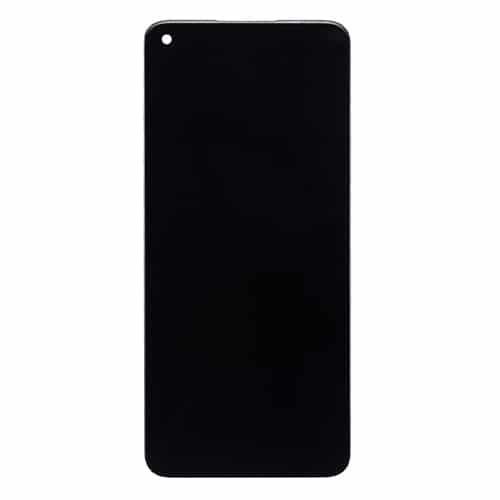 LCD Assembly Without Frame Compatible for Realme 9i / Realme 8i / Realme Narzo 50 / OPPO A96 (Refurbished) - All Colors
