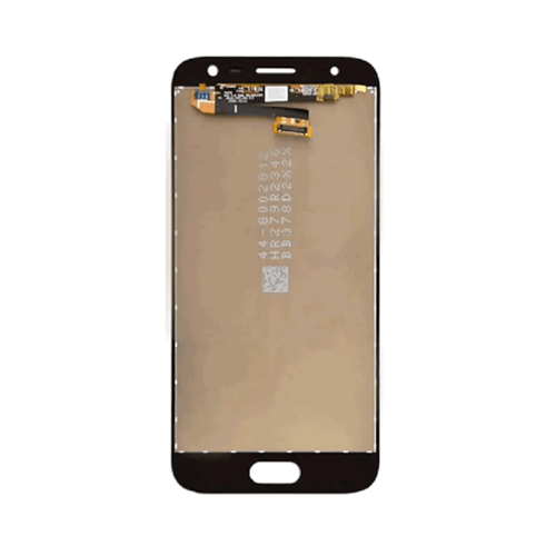 LCD Assembly Without Frame Compatible for Samsung Galaxy J3 (J330 / 2017) (Refurbished) - Black