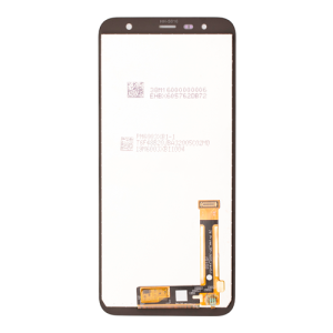 LCD Assembly Without Frame Compatible for Samsung Galaxy J6 Plus (J610 / 2018) / J4 Plus (J415 / 2018) (Refurbished)