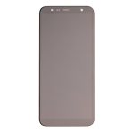 LCD Assembly Without Frame Compatible for Samsung Galaxy J6 Plus (J610 / 2018) / J4 Plus (J415 / 2018) (Refurbished)