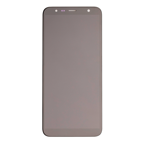 LCD Assembly Without Frame Compatible for Samsung Galaxy J6 Plus (J610 / 2018) / J4 Plus (J415 / 2018) (Refurbished)