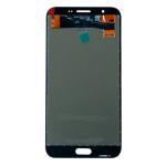 LCD Assembly Without Frame Compatible for Samsung Galaxy J7 (J727 / 2017) (Refurbished) - Black
