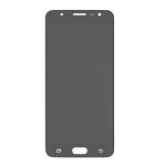 LCD Assembly Without Frame Compatible for Samsung Galaxy J7 Prime (G610 / 2016) (Refurbished) - Black