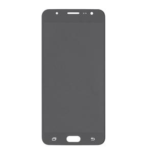 LCD Assembly Without Frame Compatible for Samsung Galaxy J7 Prime (G610 / 2016) (Refurbished) - Black