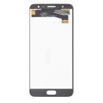 LCD Assembly Without Frame Compatible for Samsung Galaxy J7 Prime (G610 / 2016) (Refurbished) - Black