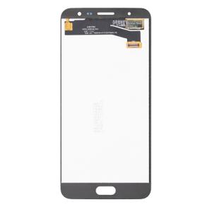 LCD Assembly Without Frame Compatible for Samsung Galaxy J7 Prime (G610 / 2016) (Refurbished) - Black