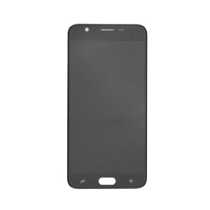 LCD Assembly Without Frame Compatible for Samsung Galaxy J7 Star (J737 / 2018) (Refurbished) - Black