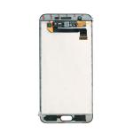 LCD Assembly Without Frame Compatible for Samsung Galaxy J7 Star (J737 / 2018) (Refurbished) - Black