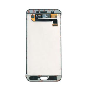 LCD Assembly Without Frame Compatible for Samsung Galaxy J7 Star (J737 / 2018) (Refurbished) - Black
