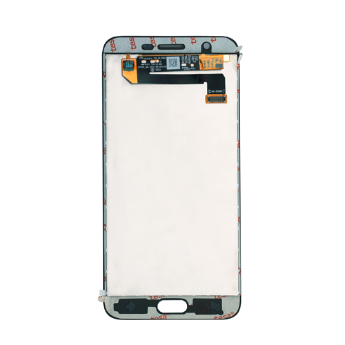 LCD Assembly Without Frame Compatible for Samsung Galaxy J7 Star (J737 / 2018) (Refurbished) - Black