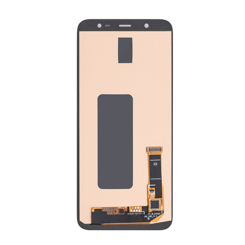 OLED Assembly Without Frame Compatible for Samsung Galaxy J8 / On8 (J810 / 2018) (Refurbished)