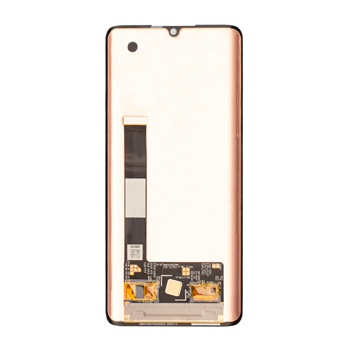 LCD Assembly Without Frame Compatible for TCL 10 Pro (Refurbished)