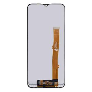 LCD Assembly Without Frame Compatible for TCL 10 SE (Refurbished)