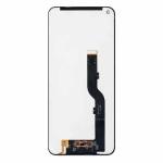 LCD Assembly Without Frame Compatible for TCL 10L / Plex (Refurbished)