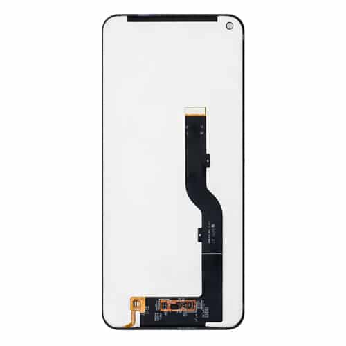 LCD Assembly Without Frame Compatible for TCL 10L / Plex (Refurbished)