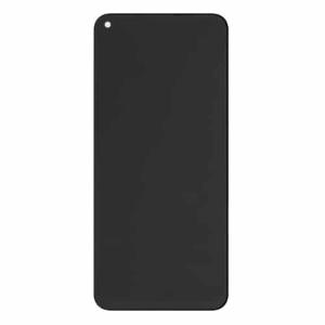 LCD Assembly Without Frame Compatible for TCL 10L / Plex (Refurbished)