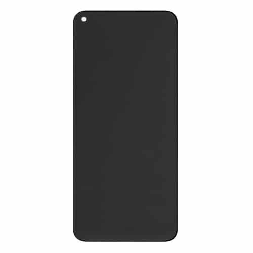 LCD Assembly Without Frame Compatible for TCL 10L / Plex (Refurbished)