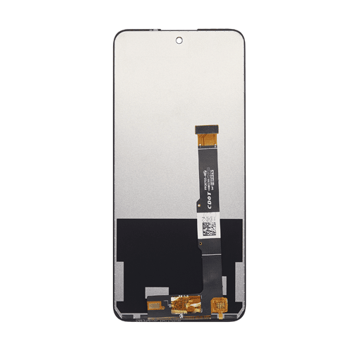 LCD Assembly Without Frame Compatible for TCL 20 5G (Refurbished)