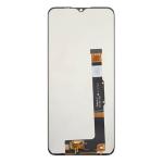 LCD Assembly Without Frame Compatible for TCL 30 SE / TCL 30E (Refurbished)