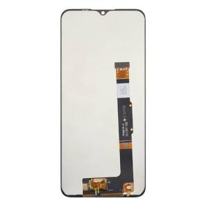 LCD Assembly Without Frame Compatible for TCL 30 SE / TCL 30E (Refurbished)