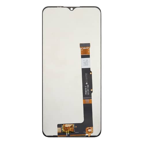 LCD Assembly Without Frame Compatible for TCL 30 SE / TCL 30E (Refurbished)