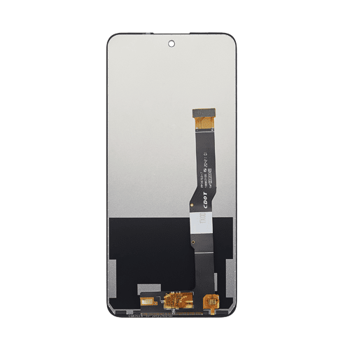 LCD Assembly Without Frame Compatible for  TCL 20S / TCL 20L / TCL 20L Plus (Refurbished)