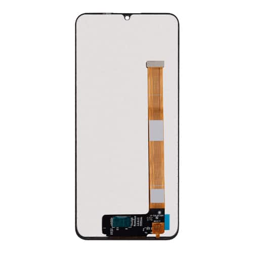 LCD Assembly Without Frame Compatible for TCL 40T (Refurbished)