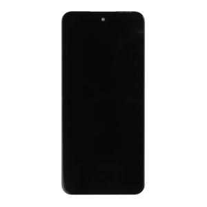 LCD Assembly Without Frame Compatible for TCL 60 (Refurbished) - Black