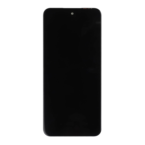 LCD Assembly Without Frame Compatible for TCL 60 (Refurbished) - Black