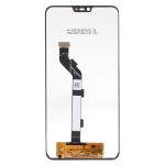 LCD Assembly Without Frame Compatible for Xiaomi Mi 8 Lite (Refurbished) - All Colors