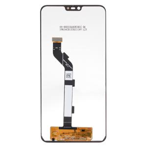 LCD Assembly Without Frame Compatible for Xiaomi Mi 8 Lite (Refurbished) - All Colors