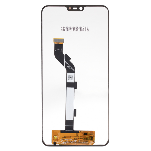 LCD Assembly Without Frame Compatible for Xiaomi Mi 8 Lite (Refurbished) - All Colors