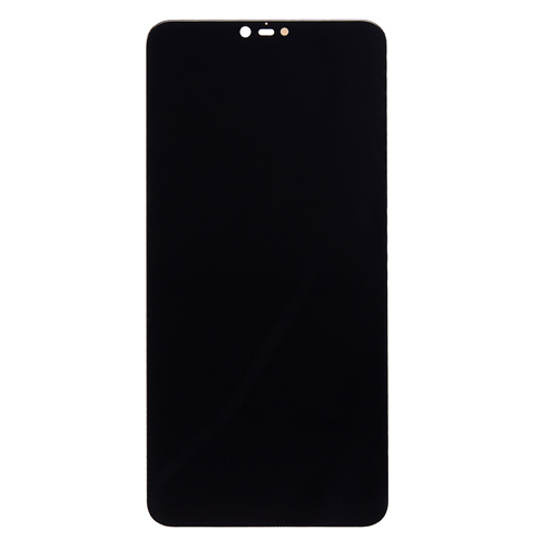 LCD Assembly Without Frame Compatible for Xiaomi Mi 8 Lite (Refurbished) - All Colors