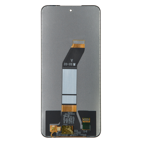 LCD Assembly Without Frame Compatible for Xiaomi Redmi 10 (2021) (2022) / Redmi Note 11 4G / Redmi 10 Prime (2021) (2022) (Refurbished) - All Colors