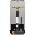 LCD Assembly Without Frame Compatible for Xiaomi Redmi 10C / Xiaomi Poco C40 (Refurbished) - All Colors