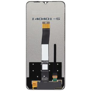 LCD Assembly Without Frame Compatible for Xiaomi Redmi 10C / Xiaomi Poco C40 (Refurbished) - All Colors