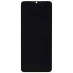 LCD Assembly Without Frame Compatible for Xiaomi Redmi 10C / Xiaomi Poco C40 (Refurbished) - All Colors