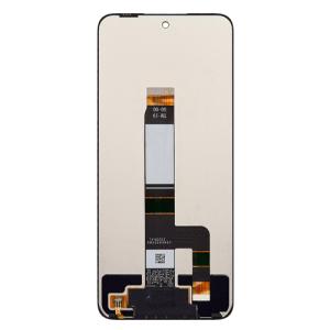 LCD Assembly Without Frame Compatible for Xiaomi Redmi 12 / Redmi 13 4G / Redmi 13 5G / Redmi Note 12R / Poco M6 Pro (Refurbished) - All Colors