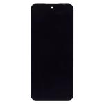 LCD Assembly Without Frame Compatible for Xiaomi Redmi 12 / Redmi 13 4G / Redmi 13 5G / Redmi Note 12R / Poco M6 Pro (Refurbished) - All Colors