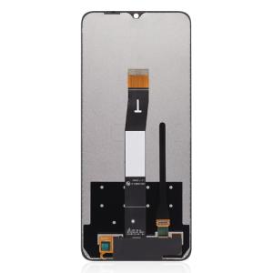 LCD Assembly Without Frame Compatible for Xiaomi Redmi 12C / Redmi 11A / Poco C55 (Refurbished) - All Colors