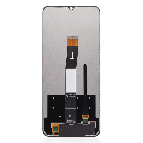 LCD Assembly Without Frame Compatible for Xiaomi Redmi 12C / Redmi 11A / Poco C55 (Refurbished) - All Colors
